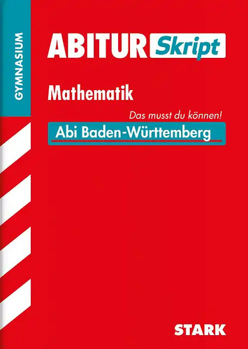 Stark abiturskript - stark,