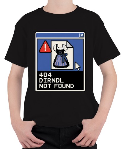 404 dirndl not found - not,
