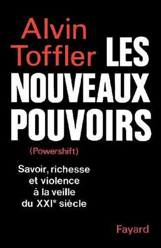 Les nouveaux pouvoirs - ,