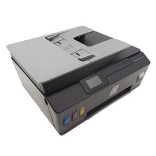 HP Smart Tank Plus 570 Multifunktionsdrucker Defekt Bastler Transportschaden