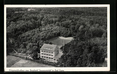 Essen hotel und pension - hotel,