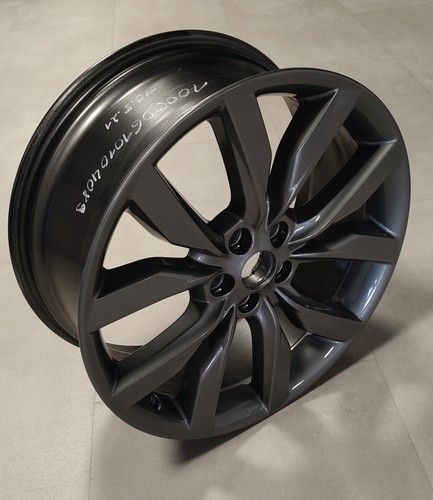Original ford kuga alufelge - ford,
