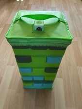 Dominospiel/Wackelturm