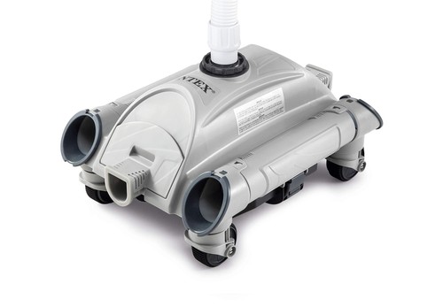 Intex auto pool - intex, cleaner