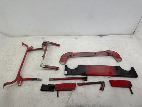 Rear frame body shell ferrari - frame,