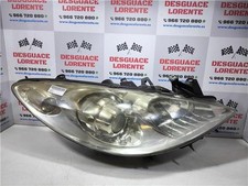 9655764280 scheinwerfer rechts