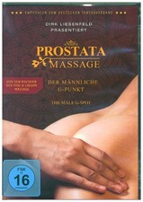Prostata Massage - Der