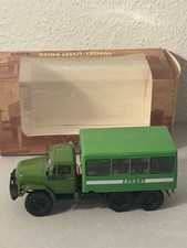 Bus LKW ZIL-131NA  UdSSR 1:43