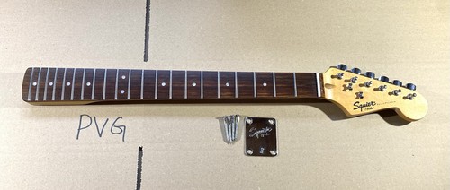 Fender squier stratocaster - fender,