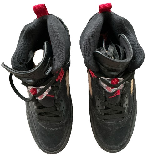 Nike jordan farbe schwarz - nike, farbe: