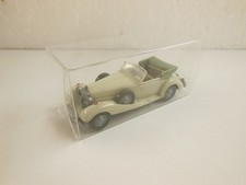 Wiking Mercedes 540K PKW