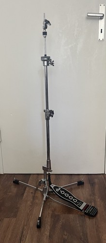 6500 hihat hat - hihat, ständer
