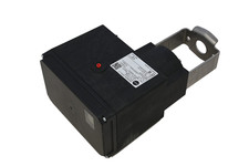 Samson 3374-11 Elektrischer Stellantrieb 85-264V AC 50/60Hz Hubantrieb