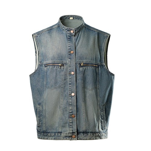 Herren jeansweste sommer - herren,