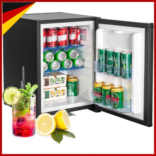 Camping kühlschrank 12v - camping,
