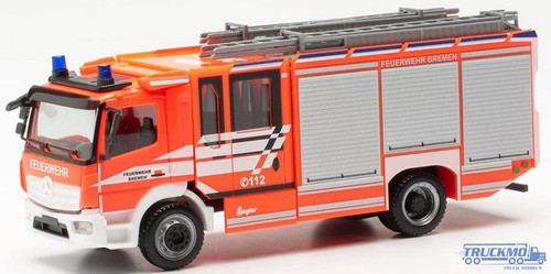 Herpa feuerwehr bremen - herpa,