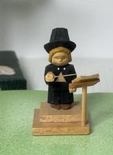 Alter Musiker Dirigent Fa