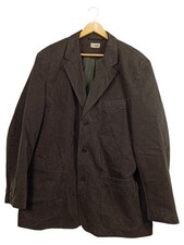 Camel Active Herren Sakko Gr