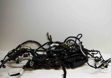 CHEVROLET CAMARO Motor