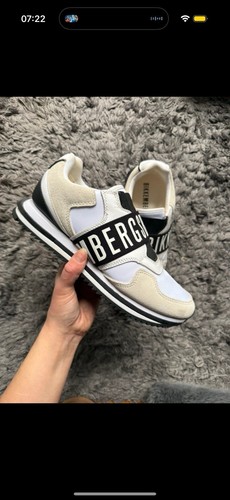 Cremefarbene damen sneaker von - cremefarbene,