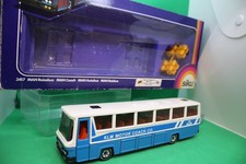 🐾 SIKU 3417 Reisebus MAN