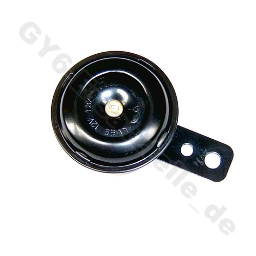 Hupe universal 12v - hupe, signal