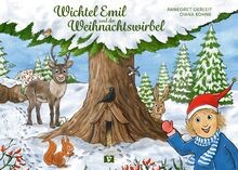 Wichtel emil und der - emil,