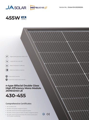 Solarpanel solarmodul - x,