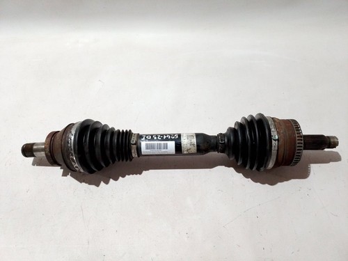 Ied500032 getriebe vorne links - getriebe,