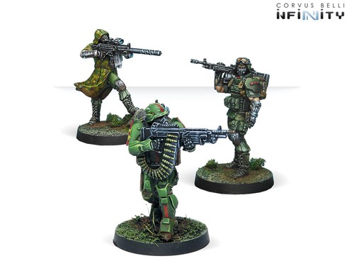 Infinity ariadna booster - infinity,