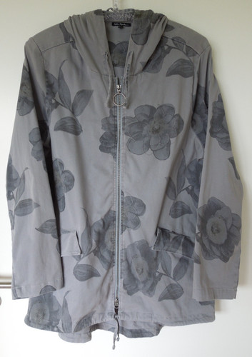 Ulla popken jeansjacke - ulla,