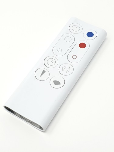 Dyson fernbedienung weiß - dyson,