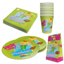 Bibi Blocksberg 50-tlg