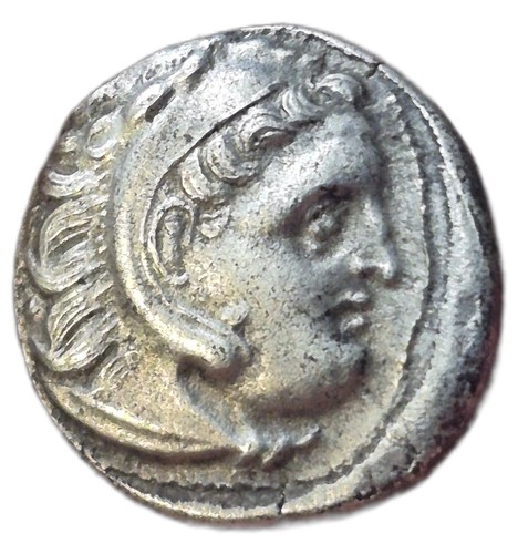 Alexander iii the great - alexander,