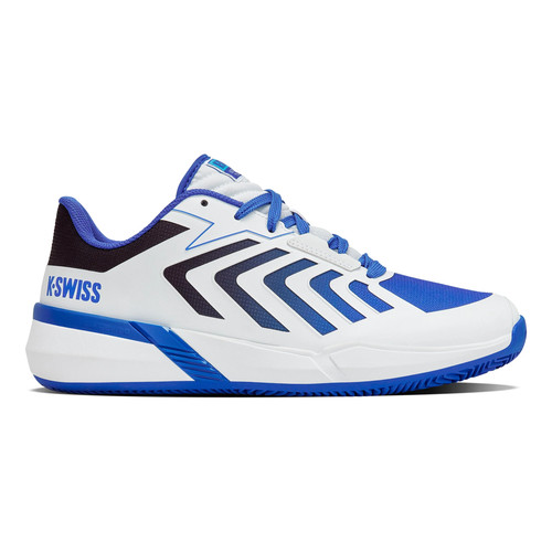 Swiss ultrashot team clay - k-swiss,