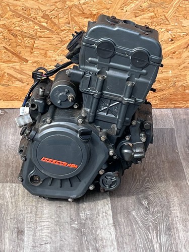 Ktm duke 125 motor - duke,