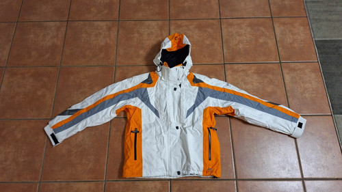 Damen skijacke stryke by - stryke,
