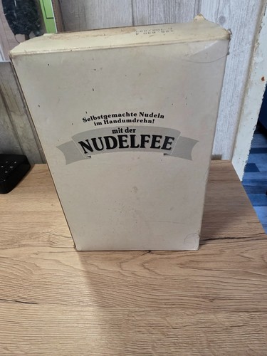 Berny nudelfee - berny,