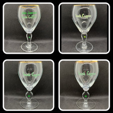 4 Irish Coffee Gläser Set