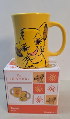 Disney der könig - der,