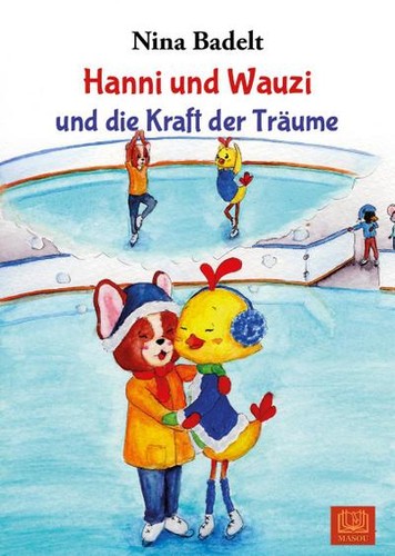 Hanni und wauzi - und, die