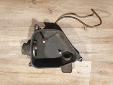Honda CJ 250 T Luftfilterkasten rechts Air Box Gehäuse Luftfilter