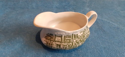 Royal tudor ware coaching - -,