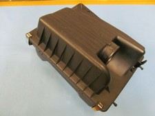 Opel Astra G Luftfilterkasten