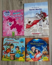 Kleinkindbücher Paket 5 Kinderbücher 