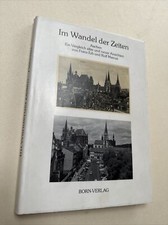 Aachen Im Wandel der Zeiten