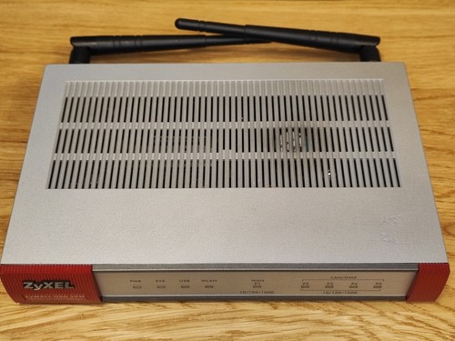 Zyxel zywall usg 20w - usg,