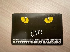 Telefonkarte ODS S 05 C 12.89