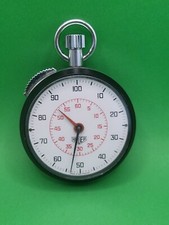 Heuer chronosplit stoppuhr - heuer,