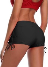 Damen Shorts Sport Schnell